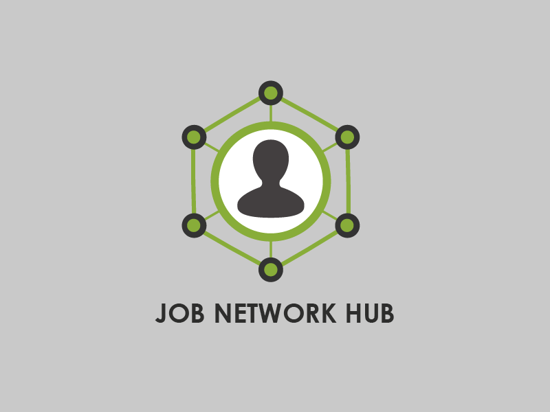Job Network Hub