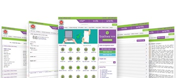 Screenshot of Prottoyon