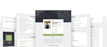 Screenshot of Samawat Shofol